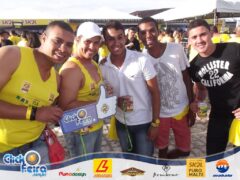 Forró da Tia Maria
